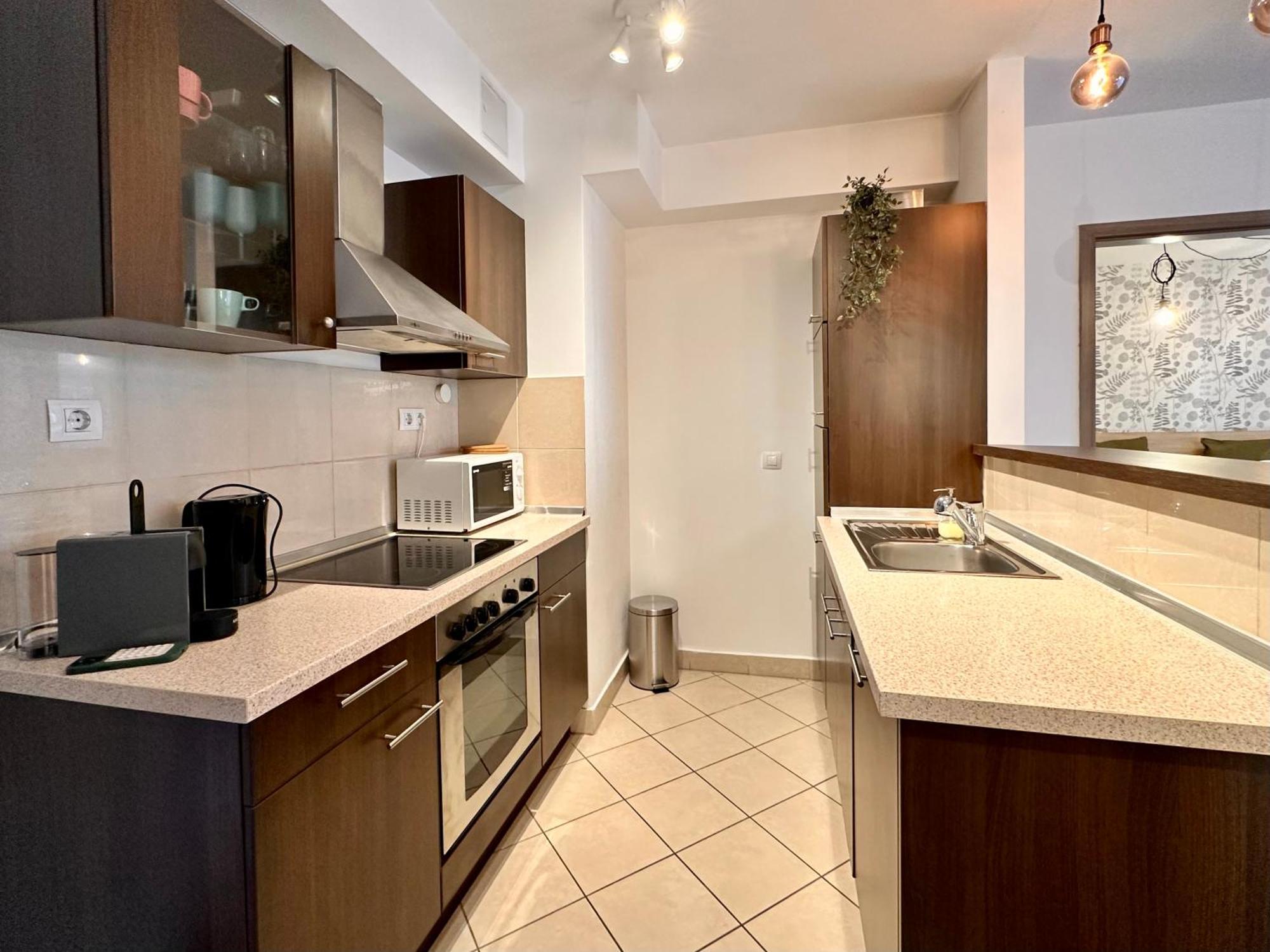 Vinyl Gozsdu Apartments ブダペスト エクステリア 写真